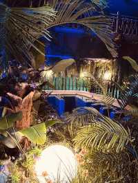 A Holistic Wellness and Relaxation Oasis