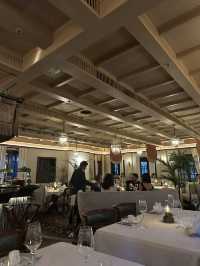 A Regal Dining Experience at The Prince and The Peacock in Hong Kong 🇭🇰 