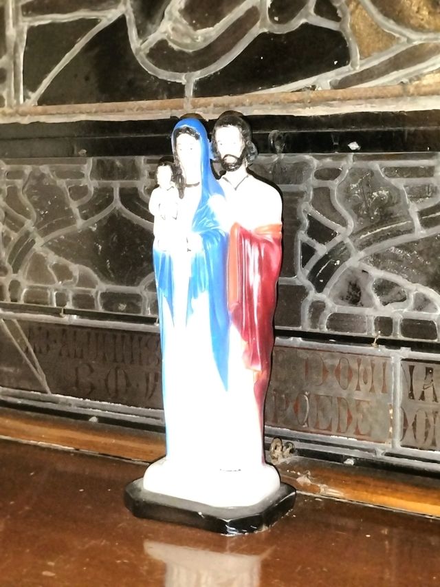 ✝️Ambiance!✝️