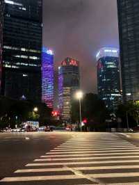 Sky High & Street Smart: Why Shanghai’s So Much Fun
