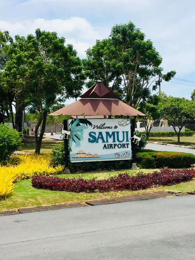 Koh Samui Koh Samui