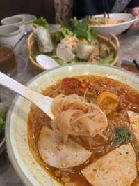 荃灣廣場越南菜@ Ha Noi 越南菜 