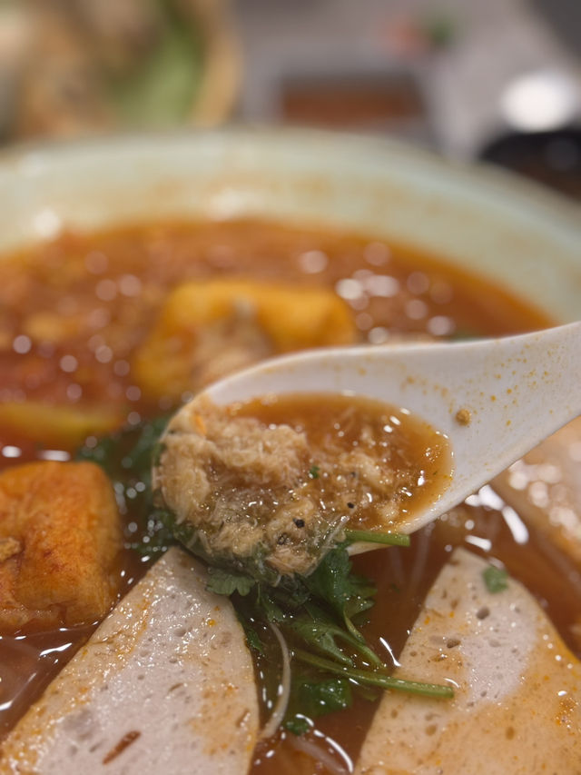 荃灣廣場越南菜@ Ha Noi 越南菜 