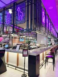 ポップでおしゃれ！Moxy Putrajayaで過ごす遊び心満点ステイ