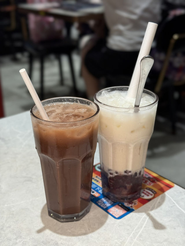 港式平民扒房老字號