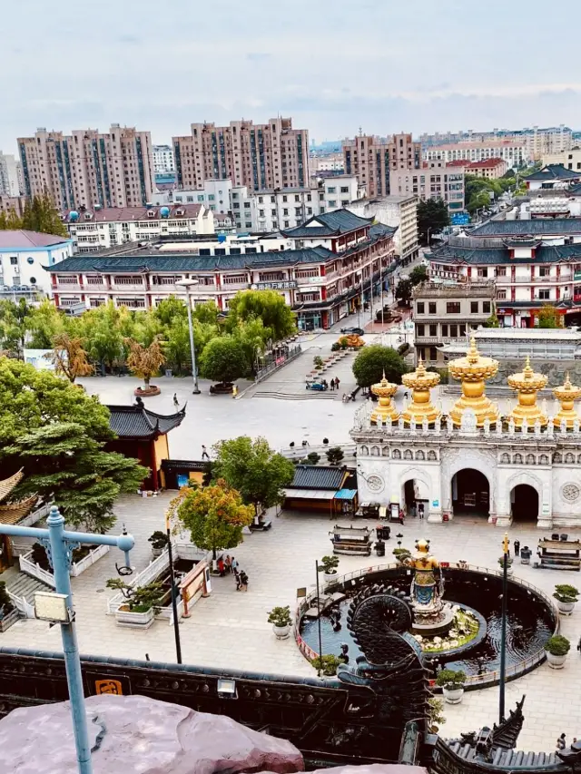 A Cultural Journey to a Lesser-Known Gem