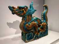 The Hong Kong Palace Museum