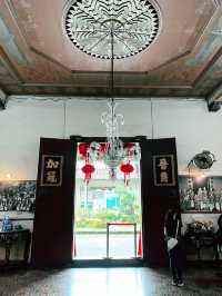 Step Into History at Tjong A Fie Mansion – Medan’s Iconic Heritage Museum