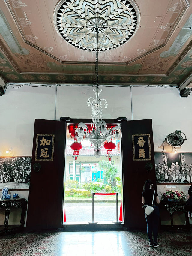 Step Into History at Tjong A Fie Mansion – Medan’s Iconic Heritage Museum Step Into History at Tjong A Fie Mansion – Medan’s Iconic Heritage Museum