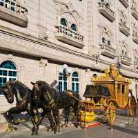 โรงงานเภสัชฮาร์บิน ตึกยุโรปที่กลายเป็นพิพิธภัณฑ์!