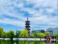 Longhua Temple