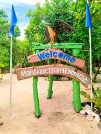 Mantigue Island: A Tropical Escape in Camiguin