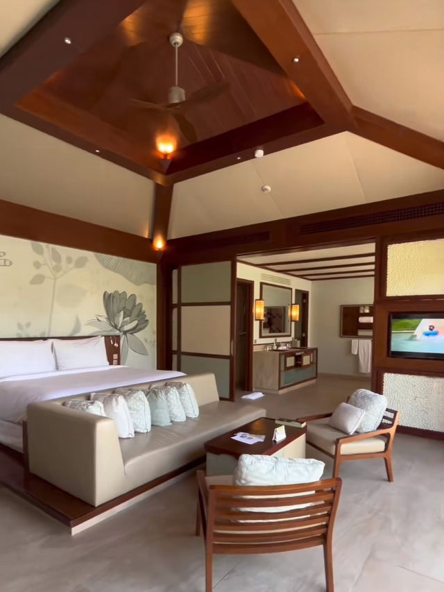 Fusion Resort