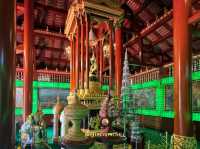 วัดพระแก้ว จังหวัดเชียงราย