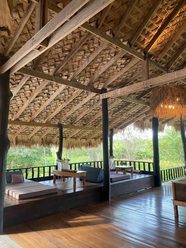 SRI PAKPRA BOUTIQUE RESORT SRI PAKPRA BOUTIQUE RESORT