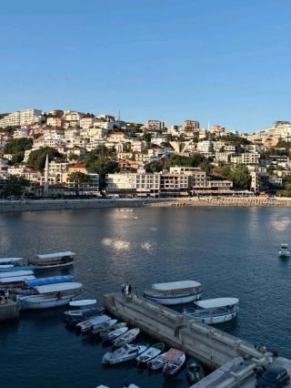 Discovering the Coastal Magic of Ulcinj