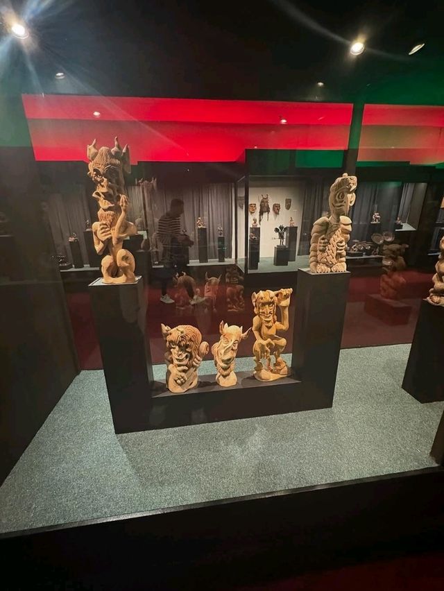 Charming Discoveries in Kaunas Charming Discoveries in Kaunas