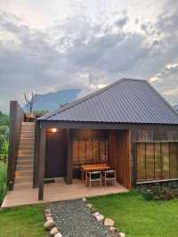 รีวิวโรงแรม The Campion ที่เชียงดาว