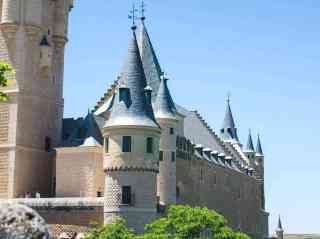 アルカサル (セゴビア)のおすすめ観光スポット2025年（12月更新