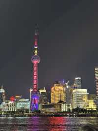 Shanghai Trip