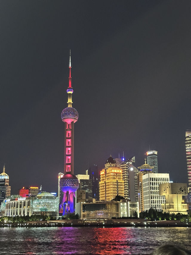 Shanghai Trip