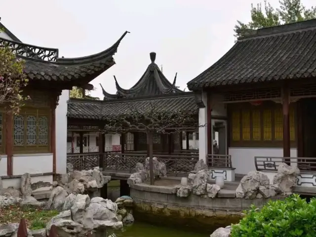 Beijing World Park – A Globe-Trotting Adventure Without Leaving the City