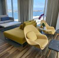 Layover Stay @ InterContinental San Diego