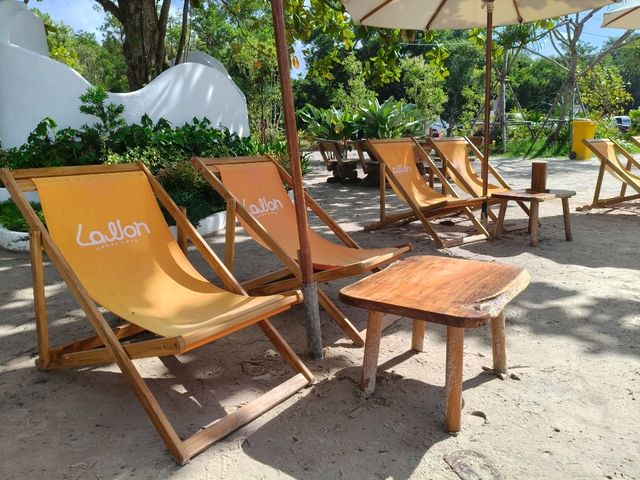 คาเฟ่ลับ แห่งใหม่ของระยอง Lawon 