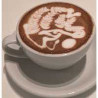 元朗Yoho Mix商場有一間cafe性價比高