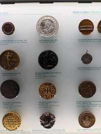 Exploring the Numismatic Museum