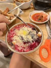 ร้านอาหารเกาหลีย่านหางดง 🤤🤏