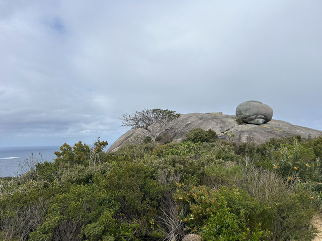 Western Australia-Jimmy Newells Harbour & Stony Hill Western Australia-Jimmy Newells Harbour & Stony Hill