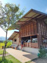 Chiang Mai ☕ Coffee Hopping – Café Gems in Nature