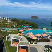 The sis kata Phuket
