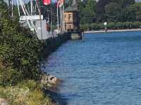 Lake Constance (Bodensee) – Germany/Switzerland/Austria