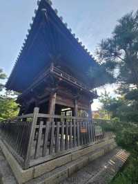 【大阪】堺市　南宗寺