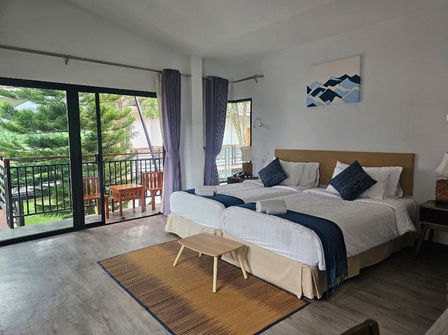 ภูเรือคีรี รีสอร์ท