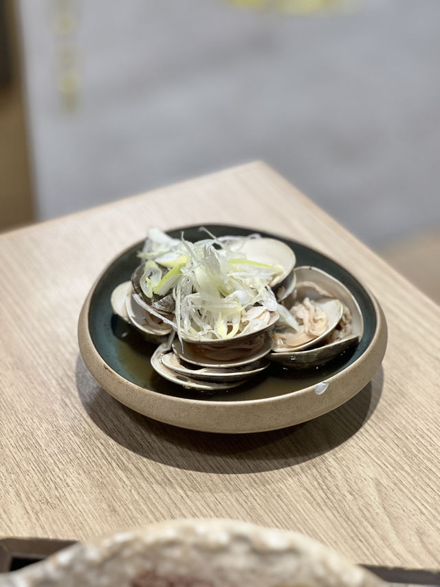 《荔枝角日式料理 木系環境好舒適🔥》