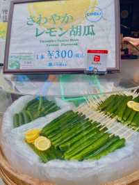오사카 필수 체크리스트 & 챙겨가면 좋은 꿀템 🛍️🍣
