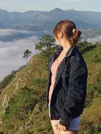Explore the beauty of Sagada