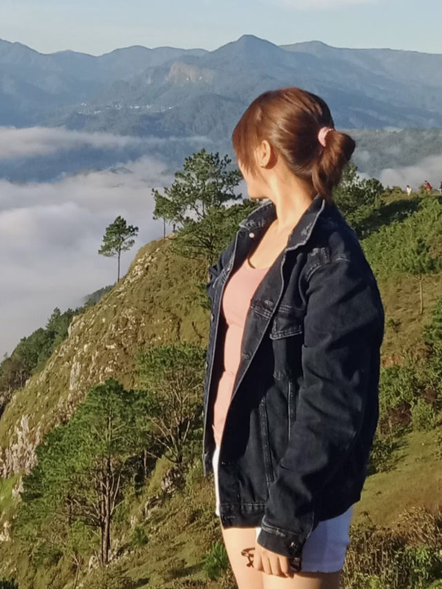 Explore the beauty of Sagada