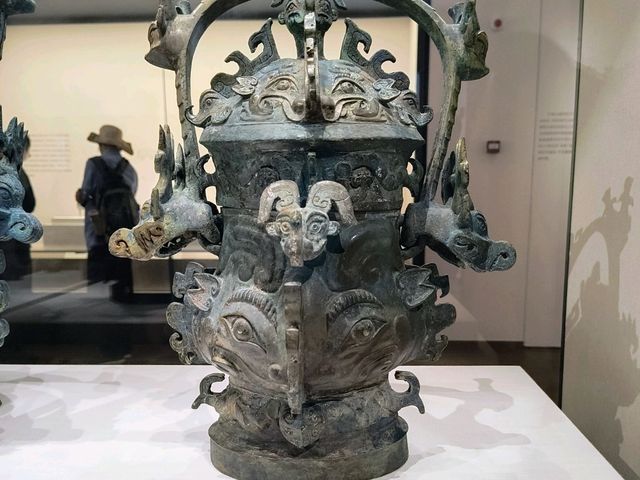 蘇州芸術巡り 蘇州芸術巡り