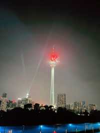 Mantao Bar KL: Sip, Snap & Soak in the Menara KL Magic 