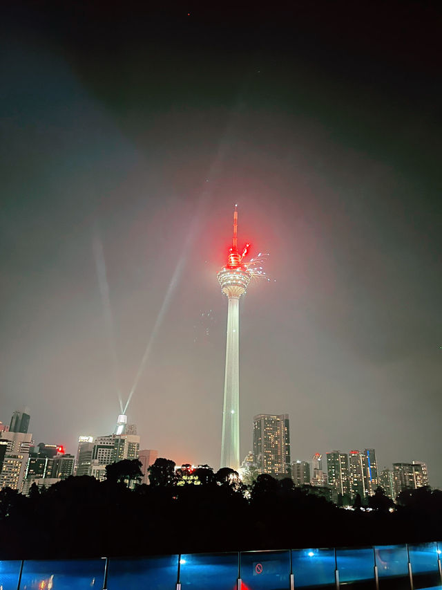 Mantao Bar KL: Sip, Snap & Soak in the Menara KL Magic 