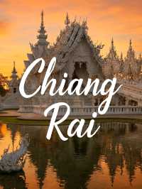 Chiang Rai