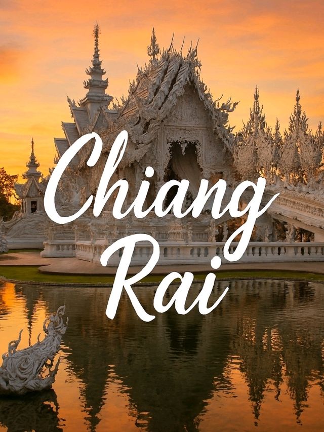 Chiang Rai