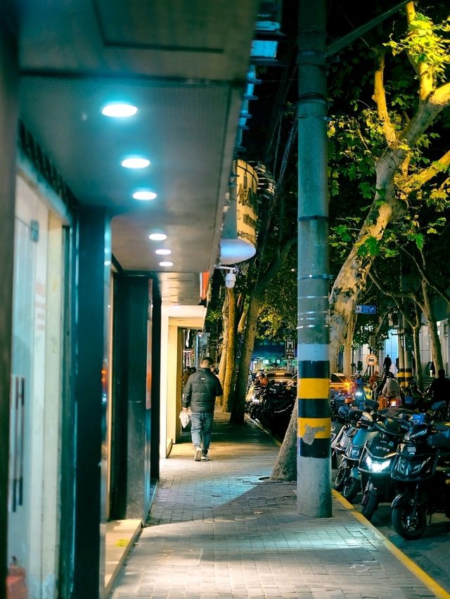 HeyTea สาขา Tianzifang Shanghai