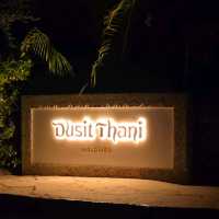 Dusit Thani Maldives
