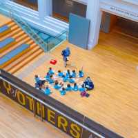 เที่ยวสิงคโปร์