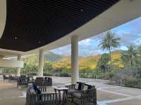หรูหรา ติดทะเล พักผ่อนสบาย ที่ Pullman Phuket 